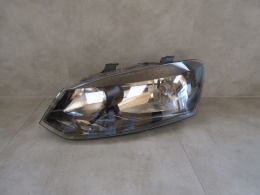 LAMPA PRZÓD VOLKSWAGEN POLO V 6R ZWYKŁA LH LEWA 6R1941015E