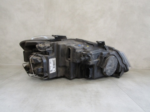 LAMPA PRZÓD VOLKSWAGEN POLO V 6R ZWYKŁA LH LEWA 6R1941015E