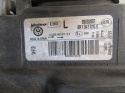 LAMPA PRZÓD VOLKSWAGEN POLO V 6R ZWYKŁA LH LEWA 6R1941015E