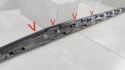 Listwa progowa lewa VW Golf 8 5H0 R Line HB 19-