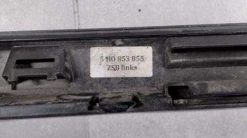 Listwa progowa lewa VW Golf 8 5H0 R Line HB 19-