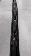 Listwa progowa lewa VW Golf 8 5H0 R Line HB 19-