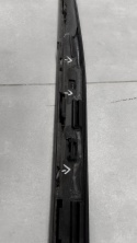 Listwa progowa lewa VW Golf 8 5H0 R Line HB 19-
