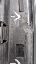 Listwa progowa lewa VW Golf 8 5H0 R Line HB 19-