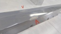 Listwa progowa prawa BMW 1 F40 2 F44 19- próg