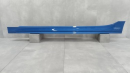 Listwa progowa lewa BMW 1 F40 M Pakiet 19-