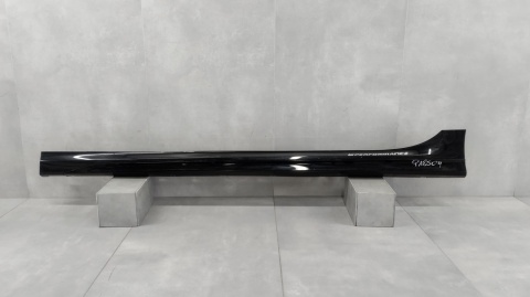 Listwa progowa lewa BMW 2 F44 M Pakiet 19-