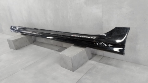 Listwa progowa lewa BMW 2 F44 M Pakiet 19-
