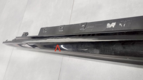 Listwa progowa lewa BMW 2 F44 M Pakiet 19-