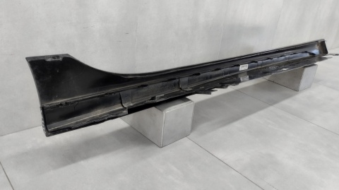 Listwa progowa lewa BMW 2 F44 M Pakiet 19-