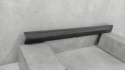 Listwa progowa prawa przednia Ford Transit MK8 bk31-V10154-ADW 13-23