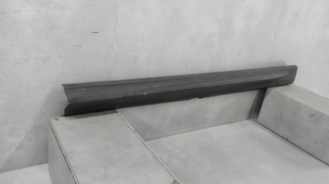 Listwa progowa prawa przednia Ford Transit MK8 bk31-V10154-ADW 13-23