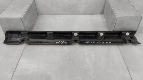 Listwa progowa prawa przednia Ford Transit MK8 bk31-V10154-ADW 13-23