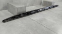 Listwa progowa lewa Audi A3 8Y0 S Line 20- S3