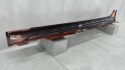 Listwa progowa prawa BMW 2 F44 M Pakiet 19-