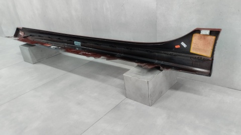 Listwa progowa prawa BMW 2 F44 M Pakiet 19-