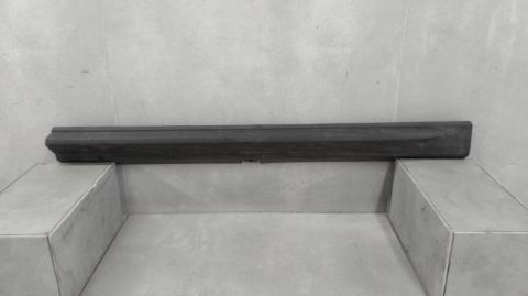 Listwa progowa prawa przednia Ford Transit MK8 bk31-V10154-ADW 13-23
