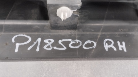 Listwa progowa prawa przednia Ford Transit MK8 bk31-V10154-ADW 13-23