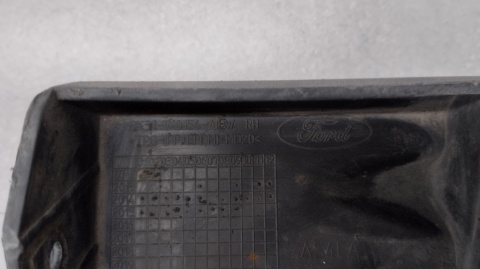 Listwa progowa prawa przednia Ford Transit MK8 bk31-V10154-ADW 13-23