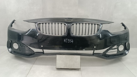 Zderzak przód przedni BMW 4 F32 F33 F36 13-17
