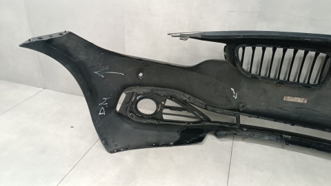 Zderzak przód przedni BMW 4 F32 F33 F36 13-17
