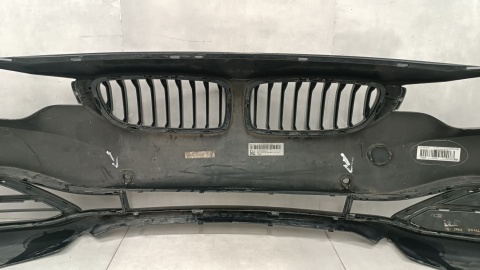 Zderzak przód przedni BMW 4 F32 F33 F36 13-17