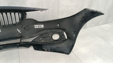 Zderzak przód przedni BMW 4 F32 F33 F36 13-17