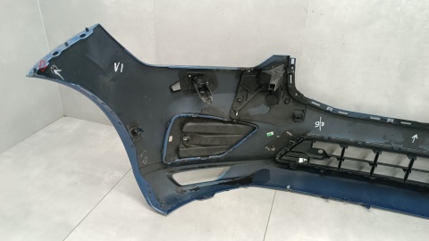 Zderzak przód przedni Volvo XC60 II 2 R Design 17-20