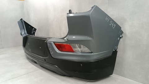 Zderzak tył tylny SsangYong Korando 4 IV 19-25 /+ Lampa