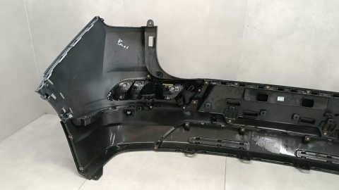 Zderzak tył tylny SsangYong Korando 4 IV 19-25 /+ Lampa
