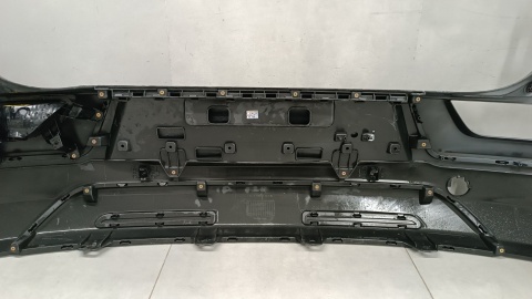 Zderzak tył tylny SsangYong Korando 4 IV 19-25 /+ Lampa