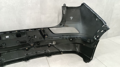 Zderzak tył tylny SsangYong Korando 4 IV 19-25 /+ Lampa