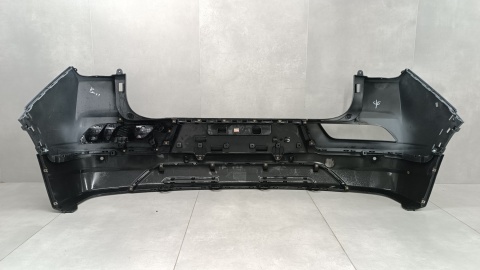 Zderzak tył tylny SsangYong Korando 4 IV 19-25 /+ Lampa