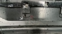 Zderzak tył tylny Volvo EX30 EX-30 24- / + LEDY