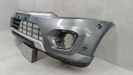Zderzak przód przedni Mitsubishi Pajero Sport 2 II L200 4 IV Lift 10-15