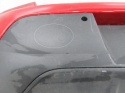 Zderzak tył tylny Peugeot 208 II 19- / + lampka