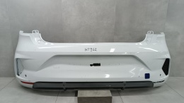 Zderzak tył tylny RENAULT CLIO V 5 LIFT 23-