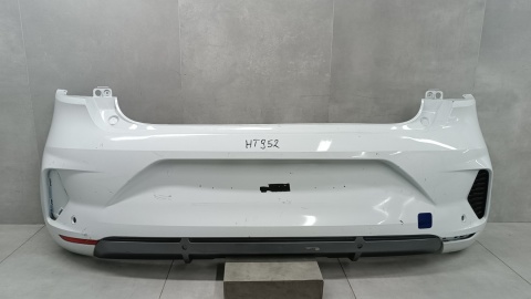 Zderzak tył tylny RENAULT CLIO V 5 LIFT 23-