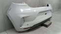 Zderzak tył tylny RENAULT CLIO V 5 LIFT 23-
