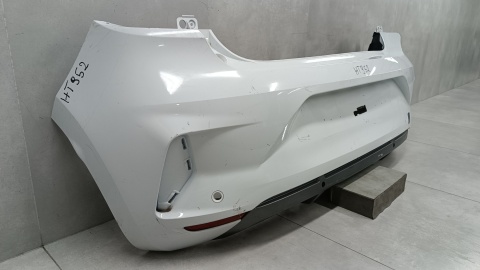 Zderzak tył tylny RENAULT CLIO V 5 LIFT 23-