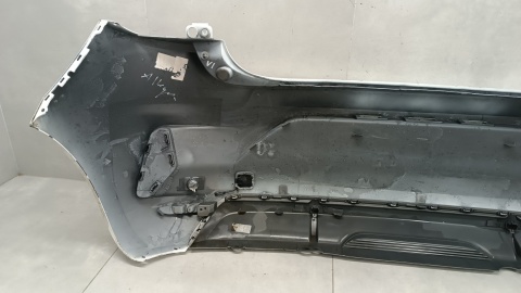 Zderzak tył tylny RENAULT CLIO V 5 LIFT 23-