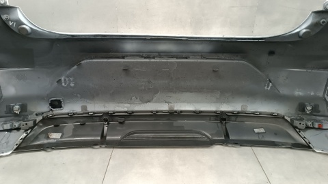 Zderzak tył tylny RENAULT CLIO V 5 LIFT 23-