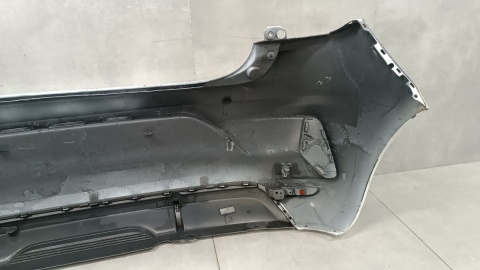 Zderzak tył tylny RENAULT CLIO V 5 LIFT 23-
