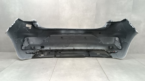 Zderzak tył tylny RENAULT CLIO V 5 LIFT 23-