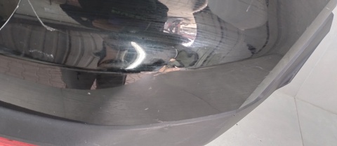 Zderzak tył tylny VOLVO XC40 XC 40 17-