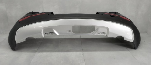 Zderzak tył tylny VOLVO XC40 XC 40 17-