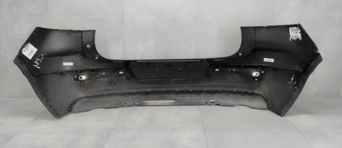 Zderzak tył tylny VOLVO XC40 XC 40 17-