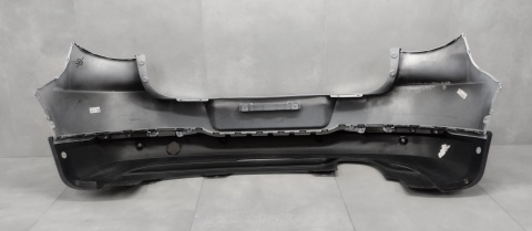 Zderzak tył tylny VW Tiguan 5N0 07-11