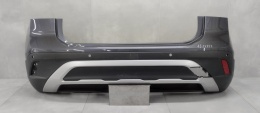 Zderzak tył tylny Volkswagen VW T-Cross 2GM Lift 23-