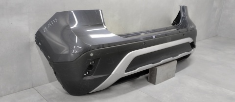 Zderzak tył tylny Volkswagen VW T-Cross 2GM Lift 23-